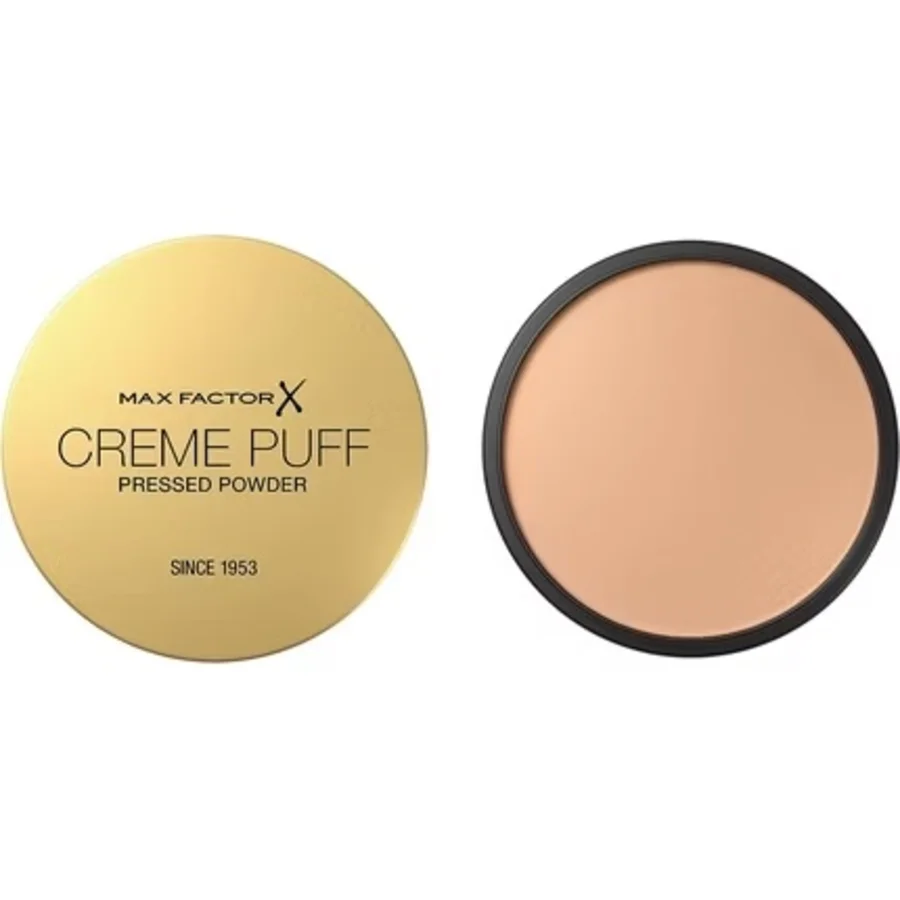 Max Factor Crème Puff 05 Translucent