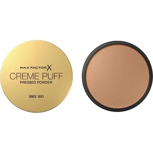 Max Factor Creme Puff