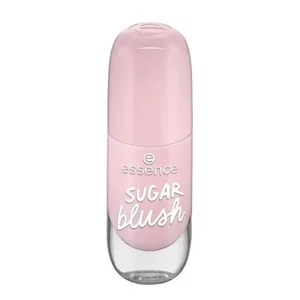 Essence Gel Nail Colour No. 05 Sugar Blush Pink (8 ml)