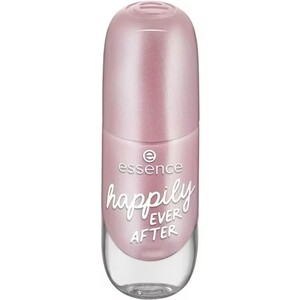 Essence Nail Color Gel Nail Lacquer 06 Happily Ever After - 8ml