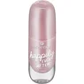 Essence Nail Color Gel Nail Lacquer 06 Happily Ever After - 8ml