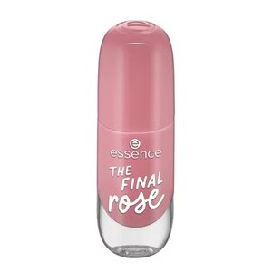Essence Gel Nail Colour Gellack No.08 The Final Rose Nude - 8ml