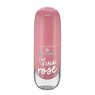 Essence Gel Nail Colour Gellack No.08 The Final Rose Nude - 8ml