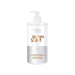 Farmona Professional Dermo Slim Intensively Slimming & Firming Cream - 500ml