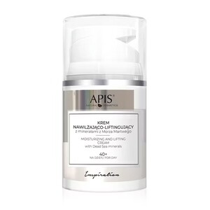 Inspiration Creme mod Blodsprængninger & Rødmen - 50ml