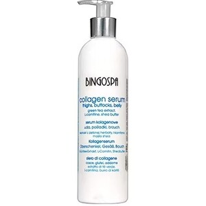 Kollagenserum til Kroppen - 280g