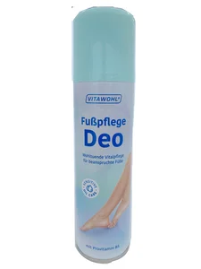 Foddeodorant - 200 ml
