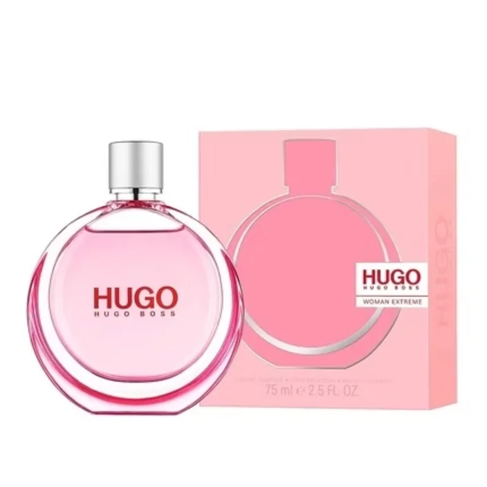 Hugo Boss Hugo Woman Extreme Eau de Parfum - 75ml