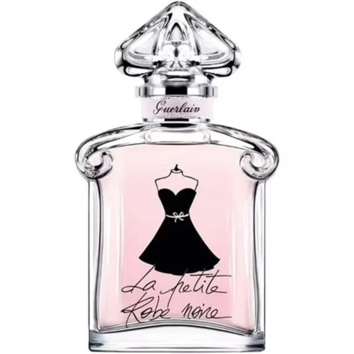 Guerlain La Petite Robe Noire Eau De Toilette Spray - 30 ml