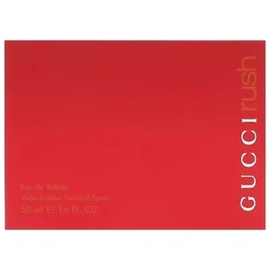 Gucci Rush Eau De Toilette - 50 ml
