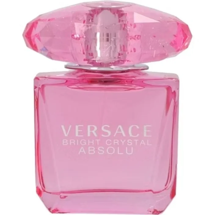 Versace Bright Crystal Absolu Eau de Parfum - 30 ml
