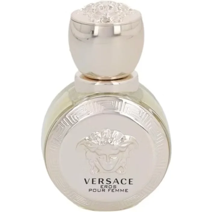 Versace Eros Pour Femme Eau De Parfum til Kvinder - 30ml