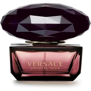 Versace Crystal Noir Eau de Parfum - 50ml