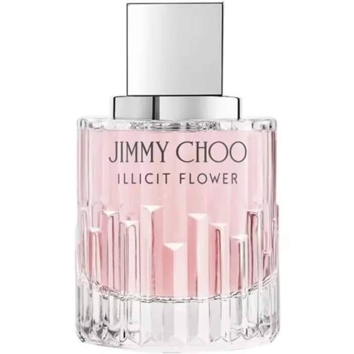 Jimmy Choo Illicit Flower Eau de Toilette - 40ml