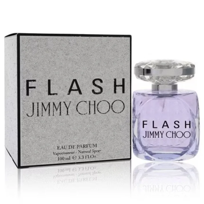 Flash Perfume By Jimmy Choo Eau De Parfum  - 100 ml