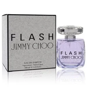 Flash Perfume By Jimmy Choo Eau De Parfum  - 100 ml