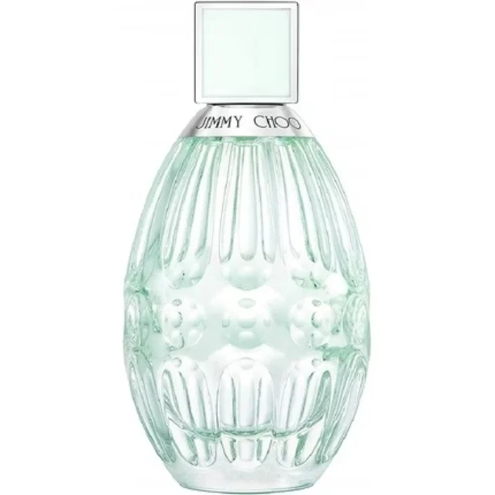 Jimmy Choo Floral Eau de Toilette – 60 ml - 60 ml