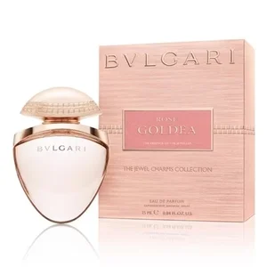Bvlgari Rose Goldea Eau de Parfum  - 25 ml