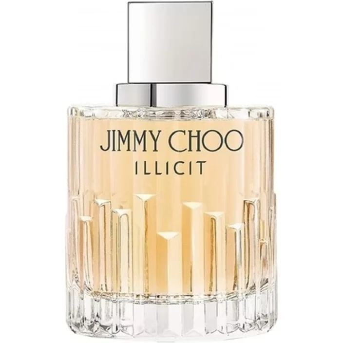 Jimmy Choo Illicit Eau de Parfum - 100 ml