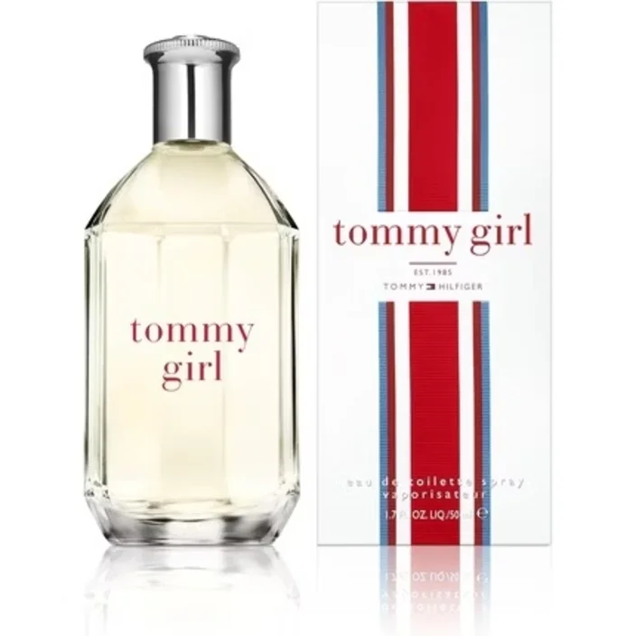 Tommy Hilfiger Tommy Girl Eau de Toilette - 50 ml