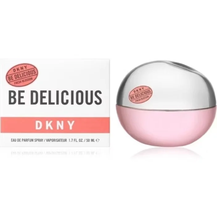 DKNY Be Delicious Fresh Blossom EDP Vapo - 50ml