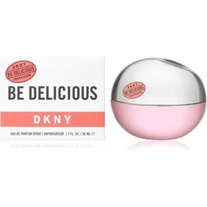 DKNY Be Delicious Fresh Blossom EDP Vapo - 50ml