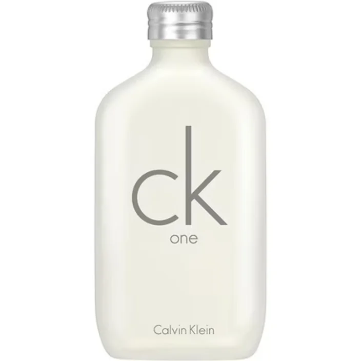 Calvin Klein CK One Eau de Toilette - 100 ml