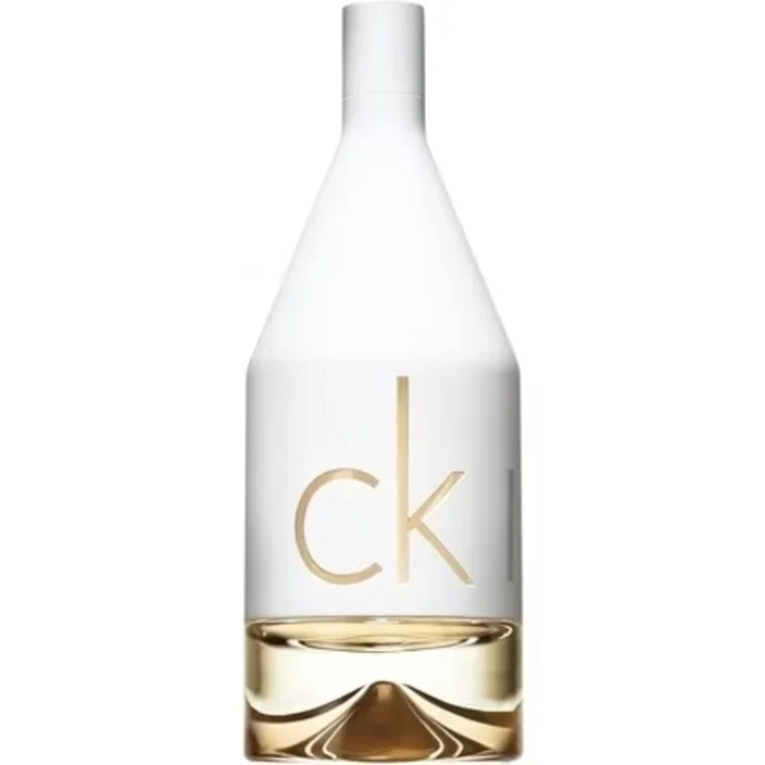 Calvin Klein Ck In2u Her Eau de Toilette Spray - 150ml