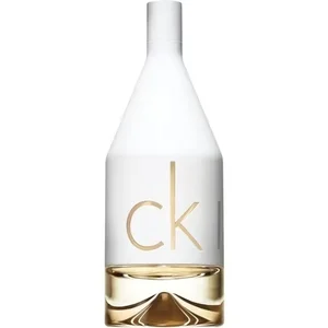 Calvin Klein Ck In2u Her Eau de Toilette Spray - 150ml