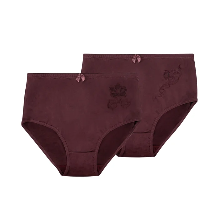Elegante trusser - 2 stk. 