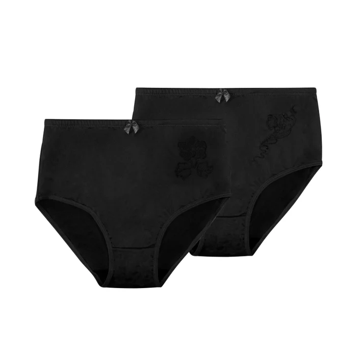 Elegante trusser - 2 stk. 