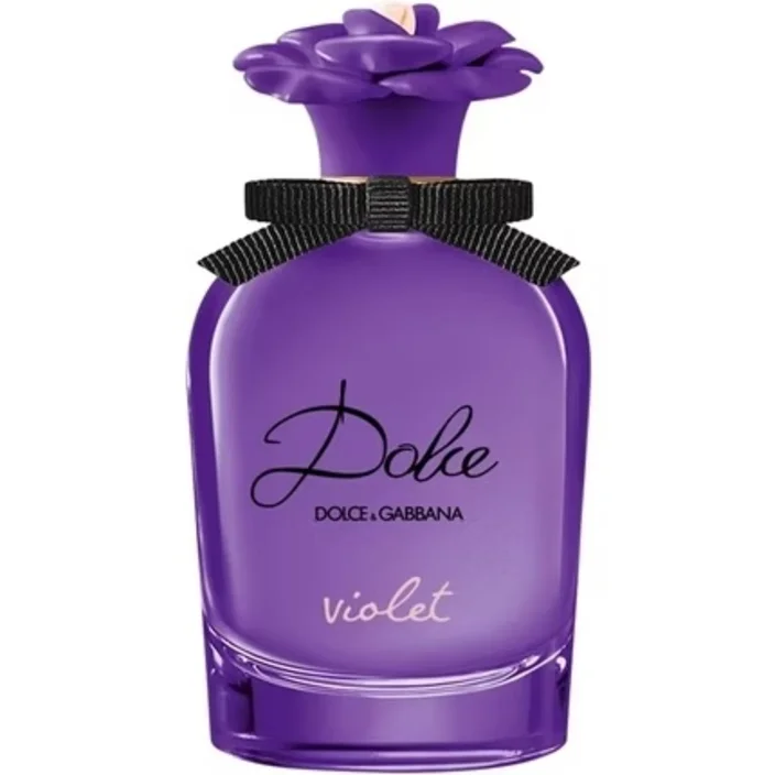 Dolce Violet by Dolce & Gabbana Eau de Toilette - 50 ml