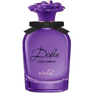 Dolce Violet by Dolce & Gabbana Eau de Toilette - 50 ml