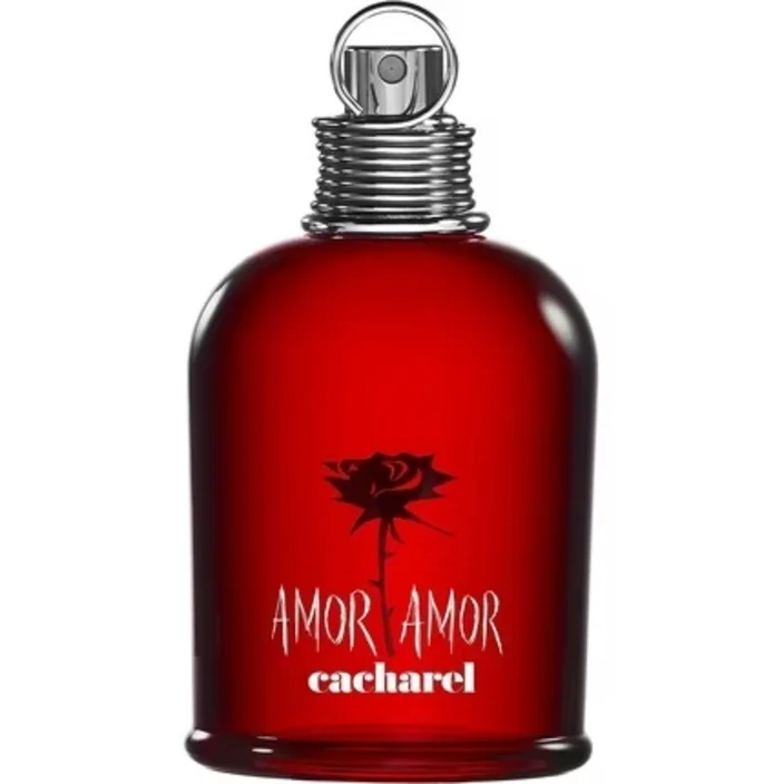 Cacharel Amor Amor Eau de Toilette - 100 ml