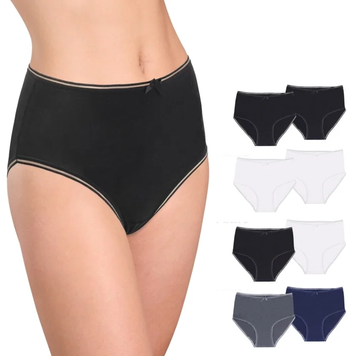 Komfort Trusse med Fine Detaljer - 2 pak