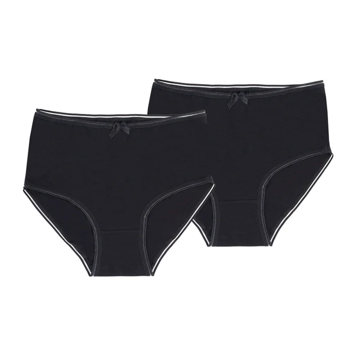 Komfort Trusse med Fine Detaljer - 2 pak