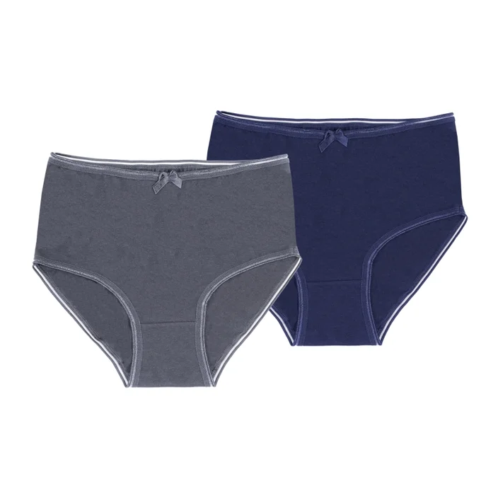 Komfort Trusse med Fine Detaljer - 2 pak