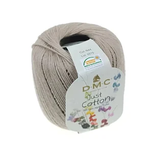 DMC Just Cotton – 100% Bomuldsgarn