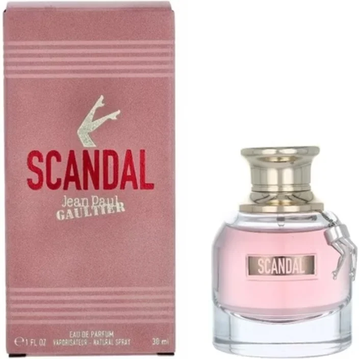 Jean Paul Gaultier Scandal Eau de Parfum – 30 ml