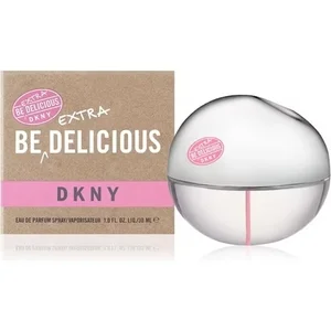 DKNY Be Extra Delicious Eau de Parfum - 30 ml