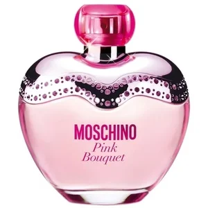 Moschino Pink Bouquet Eau de Toilette - 50 ml
