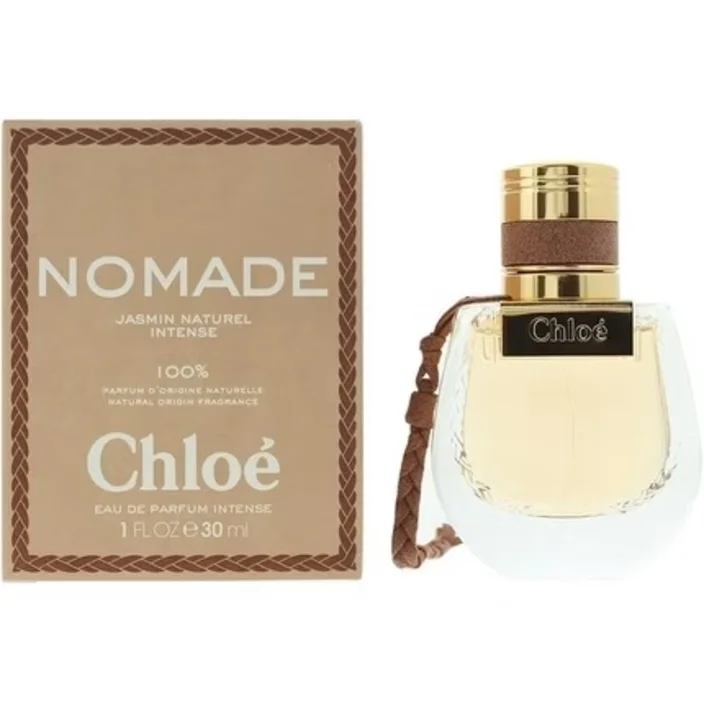 Chloe Nomade Jasmin Naturelle Intense Eau De Parfum - 30ml