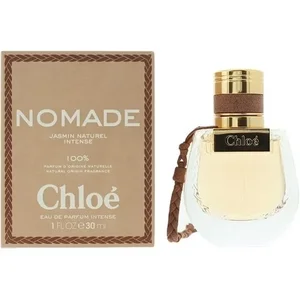 Chloe Nomade Jasmin Naturelle Intense Eau De Parfum - 30ml
