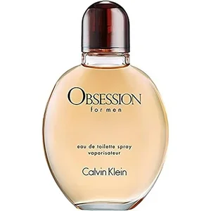 Calvin Klein Obsession for Men Eau de Toilette - 75ml