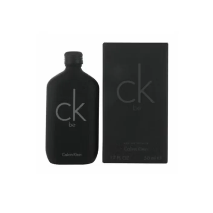 Calvin Klein CK Be Eau de Toilette - 50ml
