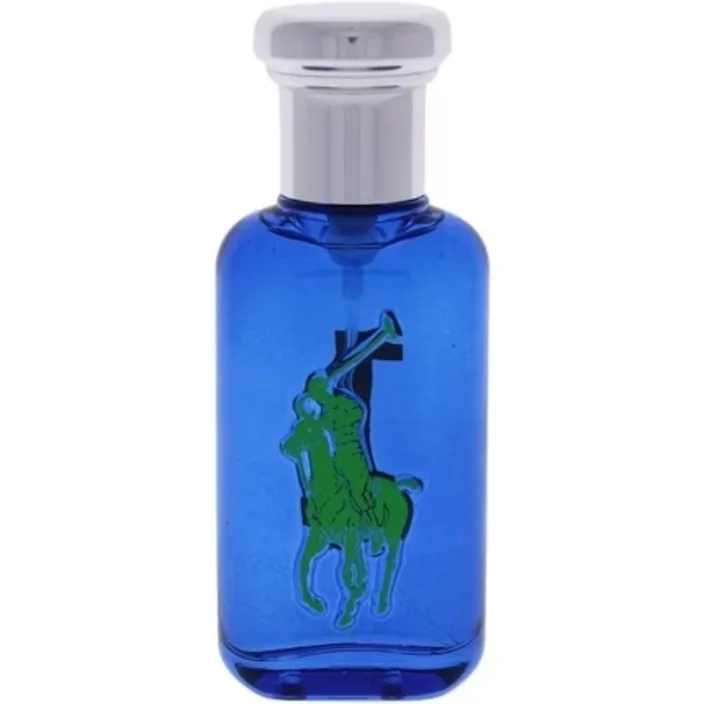 Ralph Lauren The Big Pony 1 Collection Eau De Toilette for Men - 50 ml