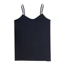 Dame Spaghetti Top Seamless - 2-pak