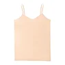 Dame Spaghetti Top Seamless - 2-pak