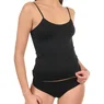 Dame Spaghetti Top Seamless - 2-pak
