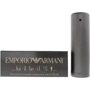 Emporio Armani He Eau de Toilette - 50ml